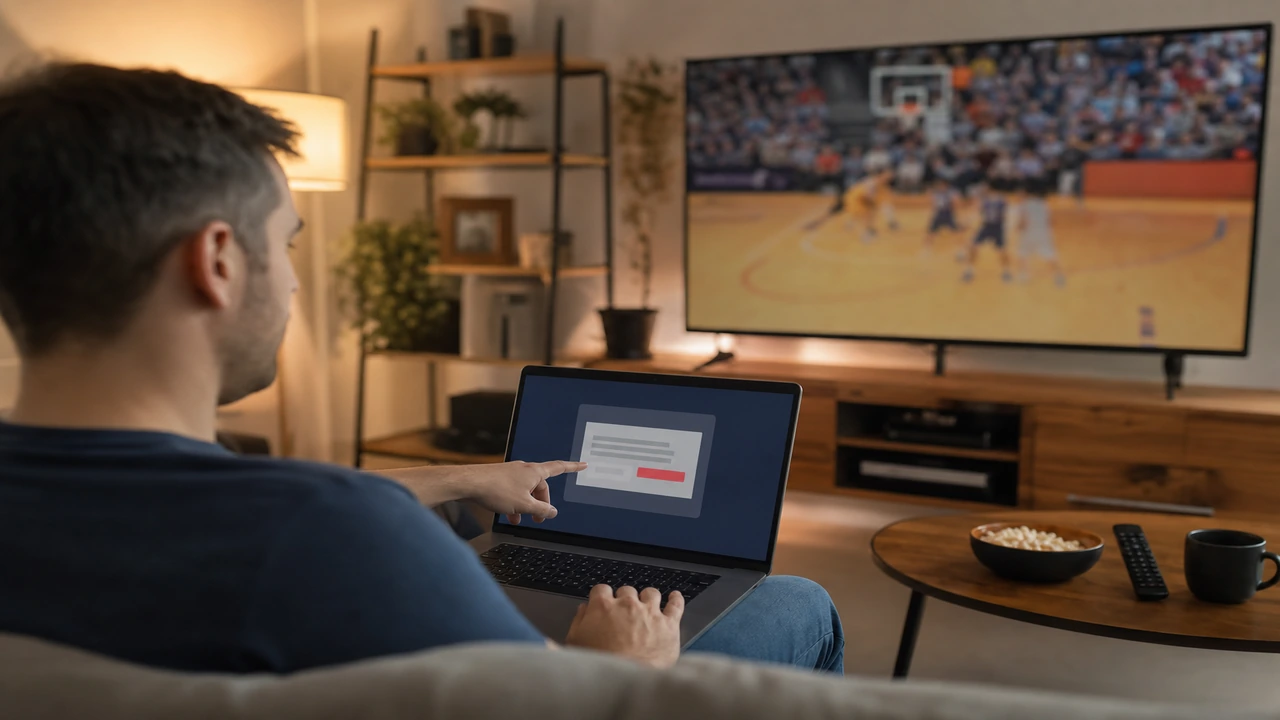 DAZN kündigen und zu IPTV DAZN wechseln
