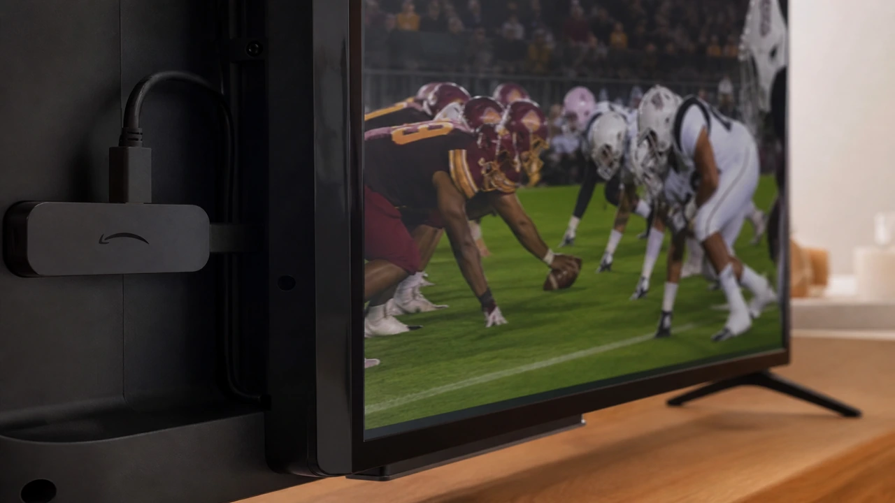 IPTV DAZN Firestick: Schnellstart-Anleitung