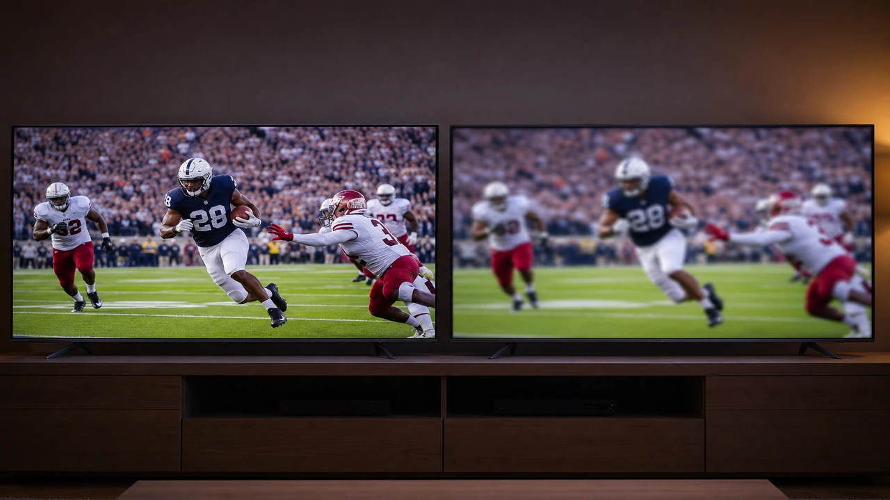 IPTV DAZN Qualität vs. DAZN: Ehrlicher Vergleich