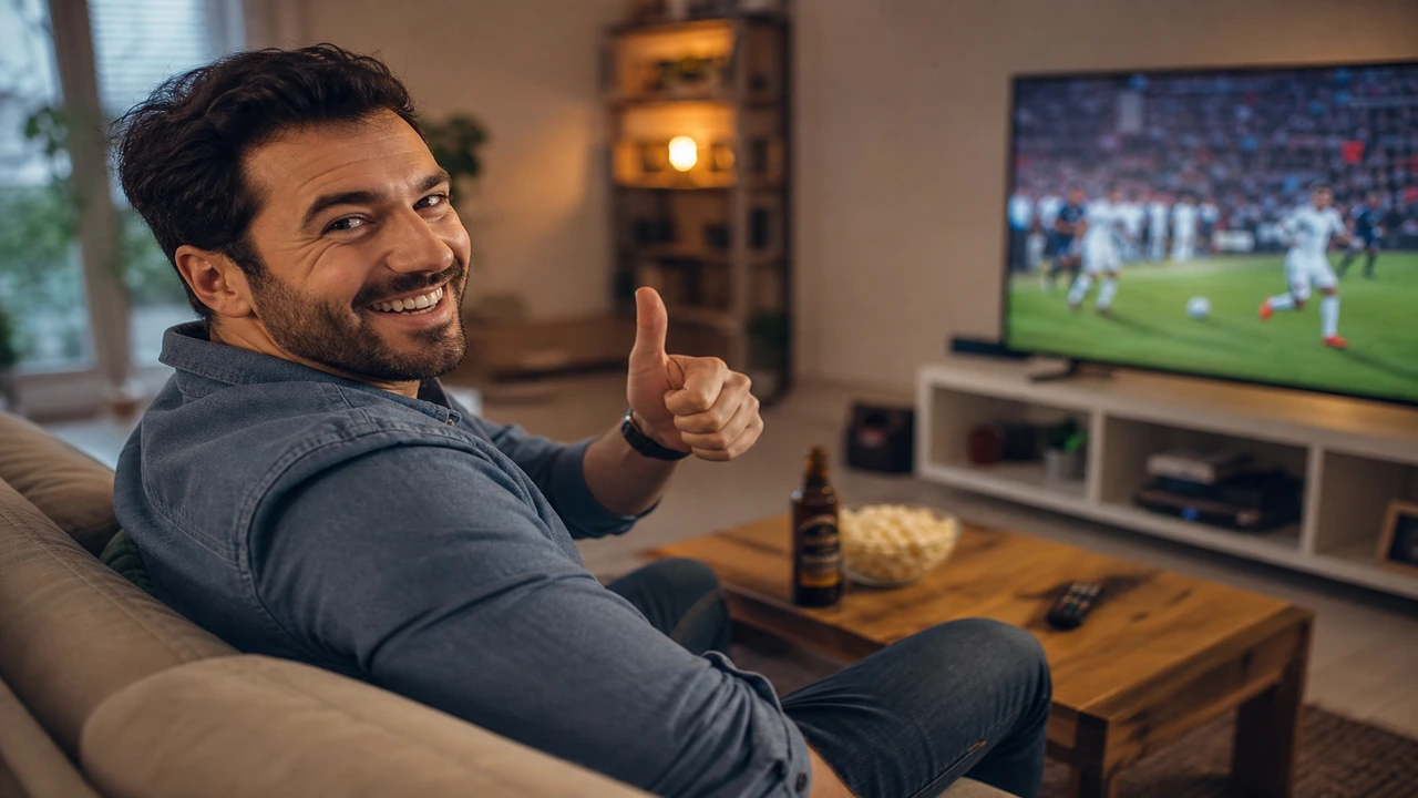 IPTV DAZN Erfahrungen: Was Sportfans sagen